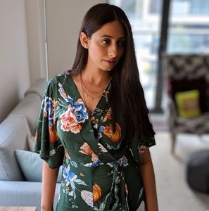 Meet your Posher, Jaspreet kaur